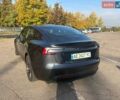 Сірий Тесла Модель 3, об'ємом двигуна 0 л та пробігом 7 тис. км за 27500 $, фото 12 на Automoto.ua