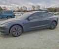 Сірий Тесла Модель 3, об'ємом двигуна 0 л та пробігом 12 тис. км за 10000 $, фото 2 на Automoto.ua