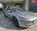 Сірий Тесла Модель 3, об'ємом двигуна 0 л та пробігом 38 тис. км за 26800 $, фото 10 на Automoto.ua