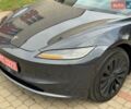 Серый Тесла Модель 3, объемом двигателя 0 л и пробегом 37 тыс. км за 25900 $, фото 13 на Automoto.ua