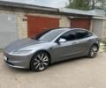 Сірий Тесла Модель 3, об'ємом двигуна 0 л та пробігом 20 тис. км за 27500 $, фото 3 на Automoto.ua