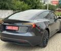 Серый Тесла Модель 3, объемом двигателя 0 л и пробегом 37 тыс. км за 25900 $, фото 9 на Automoto.ua