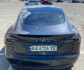 Серый Тесла Модель 3, объемом двигателя 0 л и пробегом 11 тыс. км за 32100 $, фото 1 на Automoto.ua