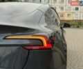 Серый Тесла Модель 3, объемом двигателя 0 л и пробегом 37 тыс. км за 25900 $, фото 17 на Automoto.ua