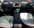 Сірий Тесла Модель 3, об'ємом двигуна 0 л та пробігом 5 тис. км за 12500 $, фото 7 на Automoto.ua