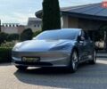 Сірий Тесла Модель 3, об'ємом двигуна 0 л та пробігом 23 тис. км за 27400 $, фото 2 на Automoto.ua