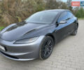 Тесла Модель 3 2025 у Бродах на Automoto.ua Сірий Тесла Модель 3, об'ємом двигуна 0 л та пробігом 2 тис. км за 26700 $, фото 3 на Automoto.ua