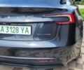 Сірий Тесла Модель 3, об'ємом двигуна 0 л та пробігом 3 тис. км за 30648 $, фото 13 на Automoto.ua