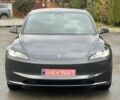 Серый Тесла Модель 3, объемом двигателя 0 л и пробегом 7 тыс. км за 31700 $, фото 2 на Automoto.ua
