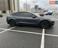 Сірий Тесла Модель 3, об'ємом двигуна 0 л та пробігом 5 тис. км за 31900 $, фото 2 на Automoto.ua