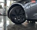 Серый Тесла Модель 3, объемом двигателя 0 л и пробегом 7 тыс. км за 28800 $, фото 7 на Automoto.ua