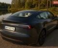 Сірий Тесла Модель 3, об'ємом двигуна 0 л та пробігом 6 тис. км за 27500 $, фото 2 на Automoto.ua