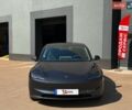Серый Тесла Модель 3, объемом двигателя 0 л и пробегом 1 тыс. км за 31500 $, фото 2 на Automoto.ua