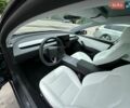 Серый Тесла Модель 3, объемом двигателя 0 л и пробегом 5 тыс. км за 29500 $, фото 15 на Automoto.ua