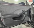 Сірий Тесла Модель 3, об'ємом двигуна 0 л та пробігом 27 тис. км за 8700 $, фото 12 на Automoto.ua