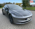 Тесла Модель 3 2025 у Бродах на Automoto.ua Сірий Тесла Модель 3, об'ємом двигуна 0 л та пробігом 2 тис. км за 26700 $, фото 1 на Automoto.ua