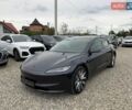 Серый Тесла Модель 3, объемом двигателя 0 л и пробегом 5 тыс. км за 29500 $, фото 5 на Automoto.ua