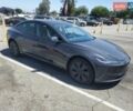 Сірий Тесла Модель 3, об'ємом двигуна 0 л та пробігом 10 тис. км за 13000 $, фото 3 на Automoto.ua