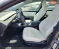 Сірий Тесла Модель 3, об'ємом двигуна 0 л та пробігом 3 тис. км за 12600 $, фото 6 на Automoto.ua