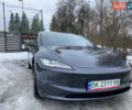 Сірий Тесла Модель 3, об'ємом двигуна 0 л та пробігом 3 тис. км за 29600 $, фото 3 на Automoto.ua