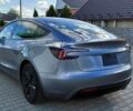 Серый Тесла Модель 3, объемом двигателя 0 л и пробегом 12 тыс. км за 28800 $, фото 11 на Automoto.ua