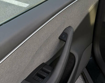 Сірий Тесла Модель 3, об'ємом двигуна 0 л та пробігом 2 тис. км за 32000 $, фото 35 на Automoto.ua