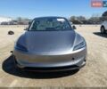Серый Тесла Модель 3, объемом двигателя 0 л и пробегом 17 тыс. км за 10500 $, фото 6 на Automoto.ua