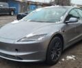 Серый Тесла Модель 3, объемом двигателя 0 л и пробегом 200 тыс. км за 23000 $, фото 1 на Automoto.ua