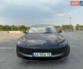 Серый Тесла Модель 3, объемом двигателя 0 л и пробегом 14 тыс. км за 28500 $, фото 1 на Automoto.ua