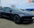 Серый Тесла Модель 3, объемом двигателя 0 л и пробегом 3 тыс. км за 28500 $, фото 17 на Automoto.ua