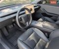 Сірий Тесла Модель 3, об'ємом двигуна 0 л та пробігом 16 тис. км за 26450 $, фото 11 на Automoto.ua
