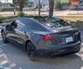 Сірий Тесла Модель 3, об'ємом двигуна 0 л та пробігом 16 тис. км за 26450 $, фото 3 на Automoto.ua