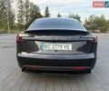 Сірий Тесла Модель 3, об'ємом двигуна 0 л та пробігом 12 тис. км за 28500 $, фото 5 на Automoto.ua