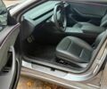 Сірий Тесла Модель 3, об'ємом двигуна 0 л та пробігом 25 тис. км за 26200 $, фото 7 на Automoto.ua