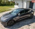 Серый Тесла Модель 3, объемом двигателя 0 л и пробегом 9 тыс. км за 26300 $, фото 24 на Automoto.ua