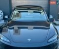 Сірий Тесла Модель 3, об'ємом двигуна 0 л та пробігом 8 тис. км за 29800 $, фото 3 на Automoto.ua