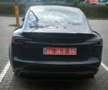 Сірий Тесла Модель 3, об'ємом двигуна 0 л та пробігом 6 тис. км за 28300 $, фото 14 на Automoto.ua