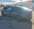 Сірий Тесла Модель 3, об'ємом двигуна 0 л та пробігом 25 тис. км за 10000 $, фото 2 на Automoto.ua