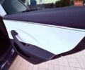 Серый Тесла Модель 3, объемом двигателя 0 л и пробегом 12 тыс. км за 30999 $, фото 30 на Automoto.ua