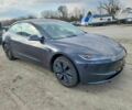 Сірий Тесла Модель 3, об'ємом двигуна 0 л та пробігом 6 тис. км за 10006 $, фото 4 на Automoto.ua