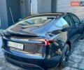 Сірий Тесла Модель 3, об'ємом двигуна 0 л та пробігом 8 тис. км за 29800 $, фото 12 на Automoto.ua