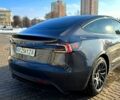 Серый Тесла Модель 3, объемом двигателя 0 л и пробегом 5 тыс. км за 27999 $, фото 6 на Automoto.ua
