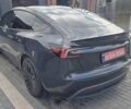 Серый Тесла Модель 3, объемом двигателя 0 л и пробегом 24 тыс. км за 27200 $, фото 5 на Automoto.ua