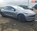 Сірий Тесла Модель 3, об'ємом двигуна 0 л та пробігом 11 тис. км за 11000 $, фото 3 на Automoto.ua