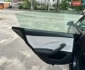 Серый Тесла Модель 3, объемом двигателя 0 л и пробегом 5 тыс. км за 29500 $, фото 16 на Automoto.ua
