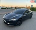 Серый Тесла Модель 3, объемом двигателя 0 л и пробегом 18 тыс. км за 28900 $, фото 1 на Automoto.ua