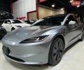 Серый Тесла Модель 3, объемом двигателя 0 л и пробегом 25 тыс. км за 8100 $, фото 2 на Automoto.ua