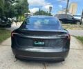Сірий Тесла Модель 3, об'ємом двигуна 0 л та пробігом 14 тис. км за 25400 $, фото 5 на Automoto.ua
