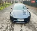 Сірий Тесла Модель 3, об'ємом двигуна 0 л та пробігом 2 тис. км за 27599 $, фото 19 на Automoto.ua