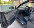 Сірий Тесла Модель 3, об'ємом двигуна 0 л та пробігом 9 тис. км за 27950 $, фото 25 на Automoto.ua